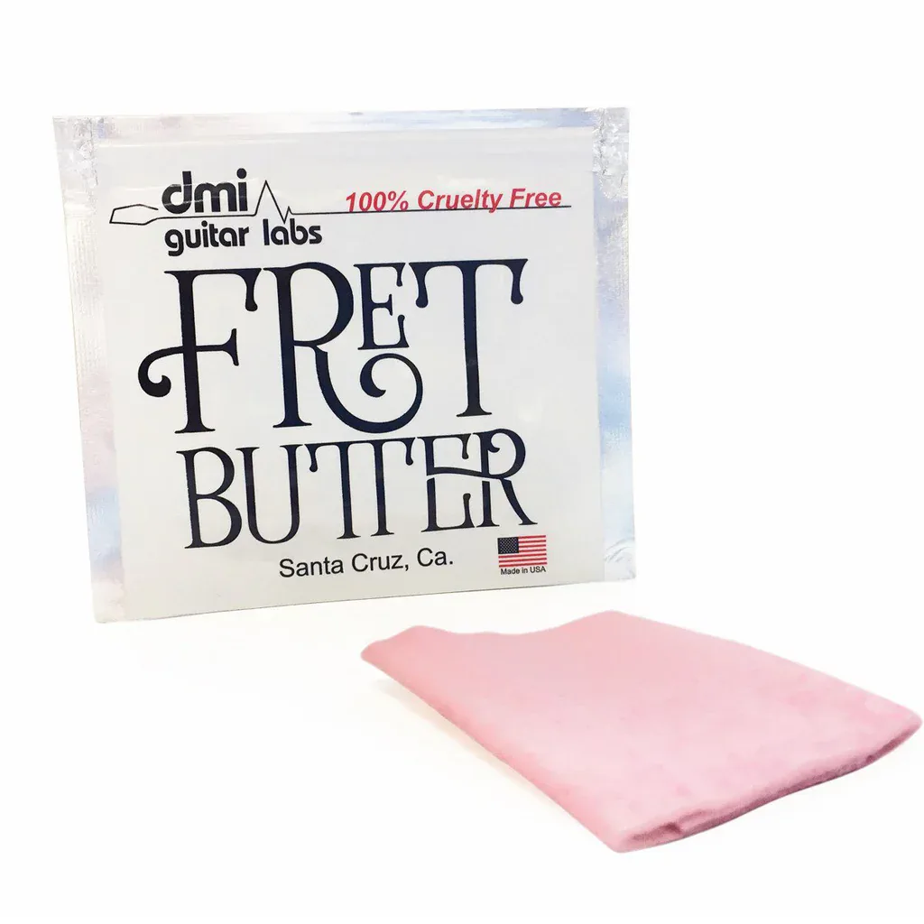 Fret Butter Fingerboard Cleaner