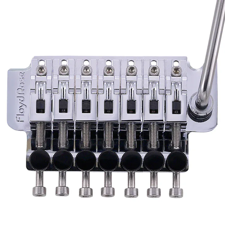 Original Hot Rod Series 7-String Tremolo System