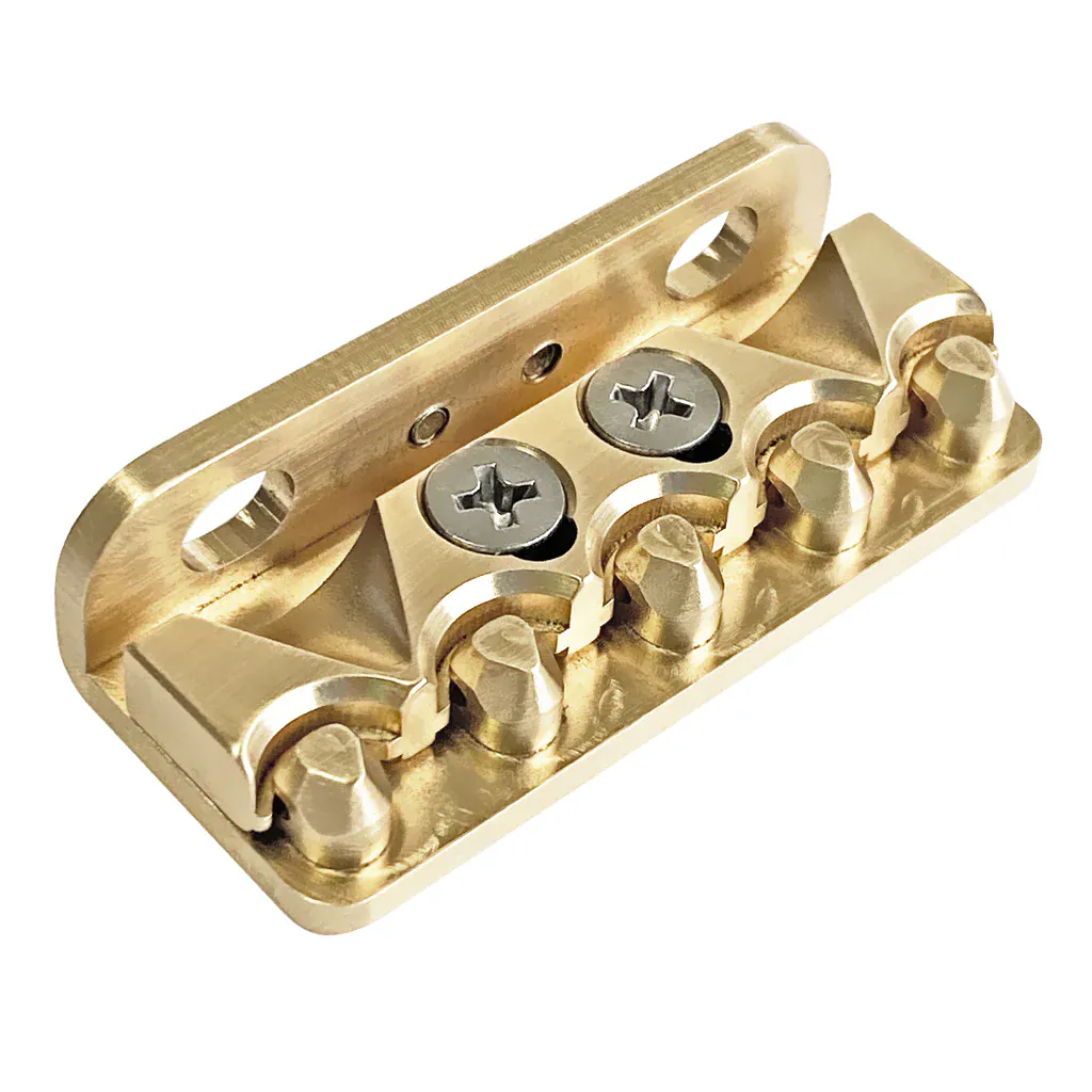 AxLabs Tone Claw Locking Spring Claw