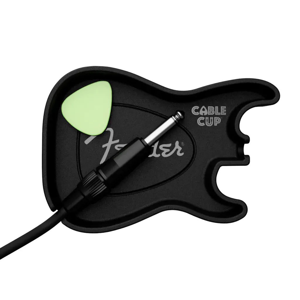 Cable Cup
