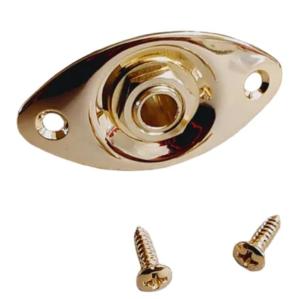 Pure Tone Jacks