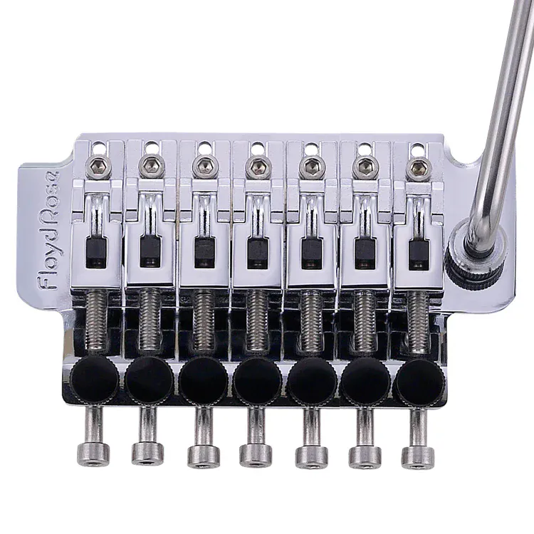 Original Hot Rod Series 7-String Tremolo System