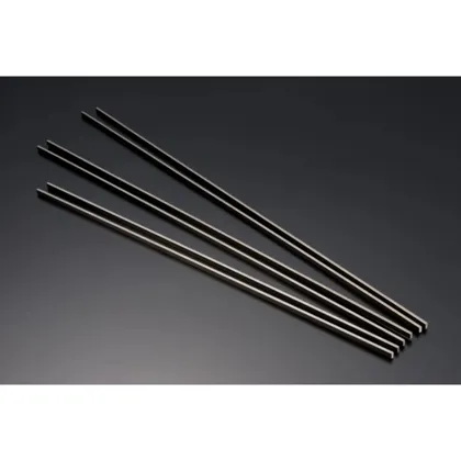 Titanium Neck Reinforcement Bar